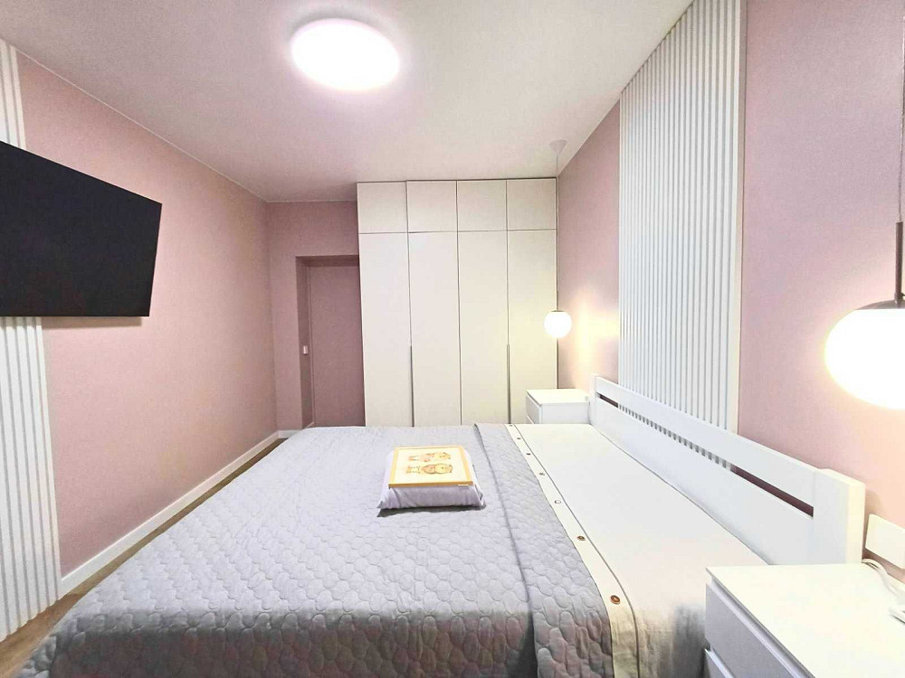 Продаж Квартира 3-кімнатна, 2/10 поверх на Метрологічна вул., д. 107 Київ - фото 7