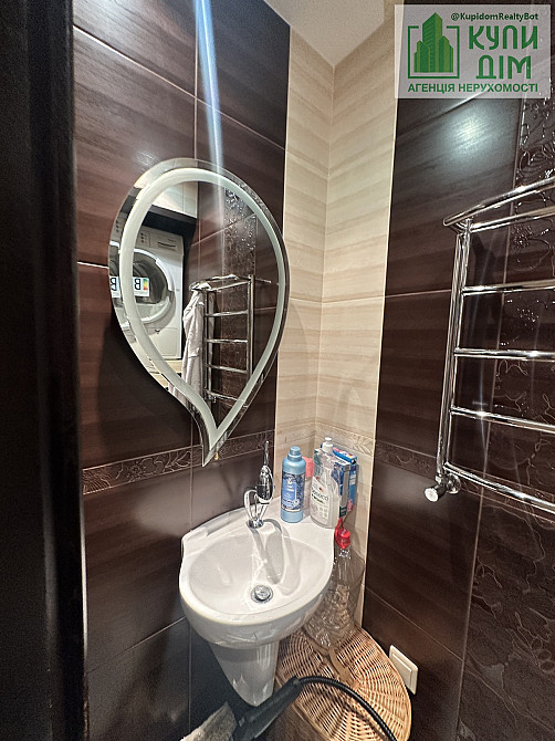 Пропонуємо на продаж простору квартиру в самому серці Кропивницького! Кропивницький - фото 14