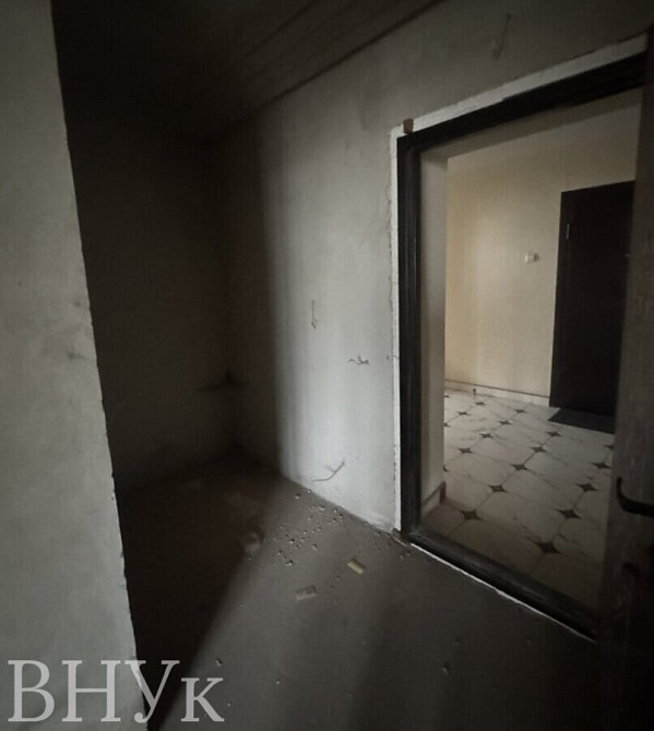 Продаж Квартира 1-кімнатна, 6/14 поверх на Наливайка Ternopil' - photo 4