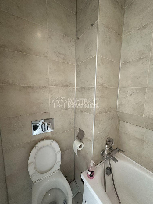 Продаж Квартира 2-кімнатна, 5/5 поверх на вул. Бакуліна Харків - фото 9