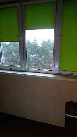 Оренда Квартира 1-кімнатна, 6/12 поверх на Андрія Малишка, 3 Київ