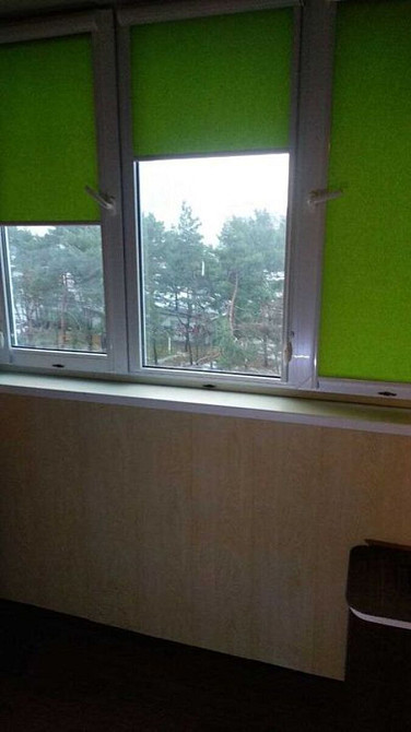 Оренда Квартира 1-кімнатна, 6/12 поверх на Андрія Малишка, 3 Київ - фото 3