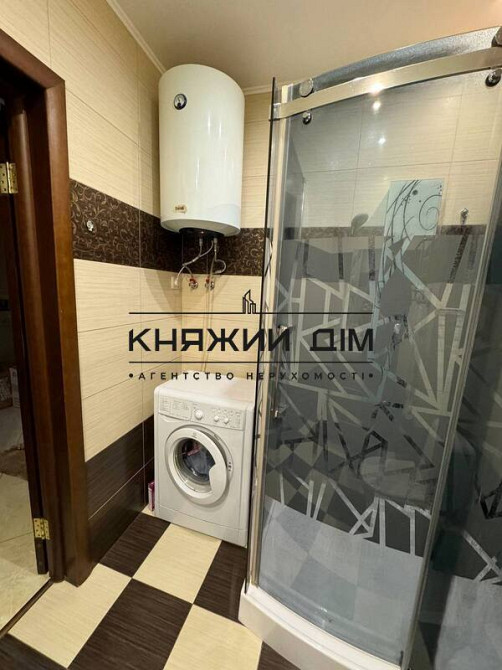 Оренда Квартира 2-кімнатна, 9/18 поверх на Мишуги ул. Киев - изображение 10