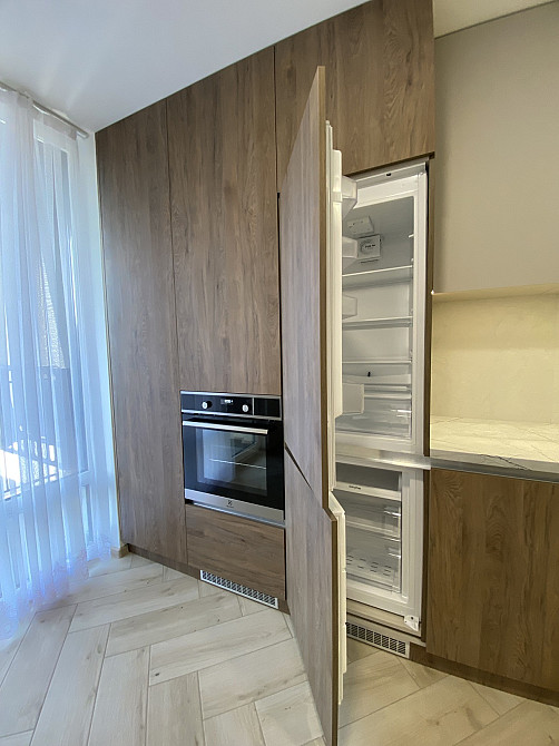 Оренда Квартира 1-кімнатна, 6/10 поверх на Флотська Ивано-Франковск - изображение 2