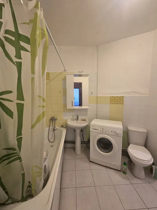 Оренда Квартира 1-кімнатна, 23/25 поверх на Чавдар, 28 Київ - фото 14