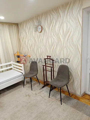 Продаж 2к Квартира 54 кв.м Хакаська вулиця 2 Запоріжжя - фото 12