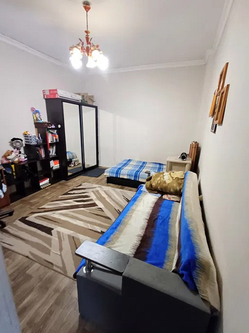 3-х кімнатна квартира на землі Ковалівка. Кропивницький - фото 3