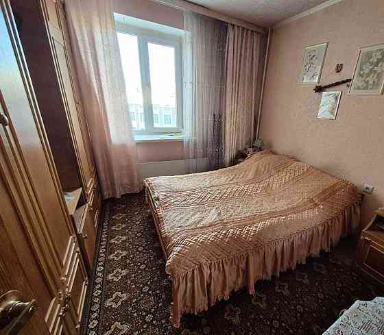 Продаж Квартира 4-кімнатна, 5/10 поверх на Бальзака Оноре вул., д. 75 Kiev