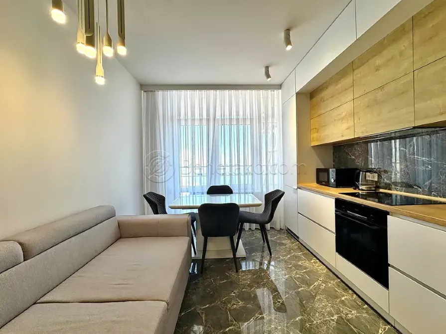 Оренда 3к Квартира 90 кв.м Аркадия, л. Валерия Самофалова, 16А/5 Одеса - фото 11