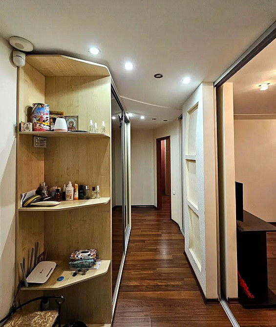 Продаж Квартира 3-кімнатна, 7/9 поверх на Березинская ул., 32 Дніпро - фото 14