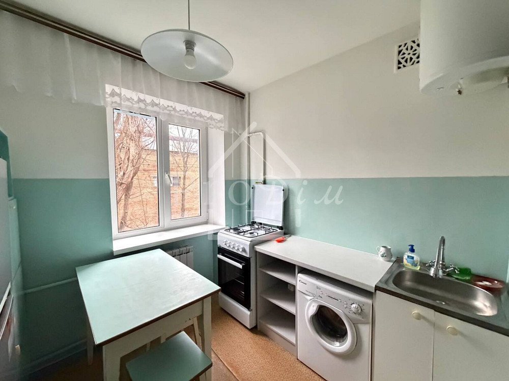 Оренда Квартира 1-кімнатна, 3/5 поверх на Дегтярівська вул., 431 Київ - фото 1