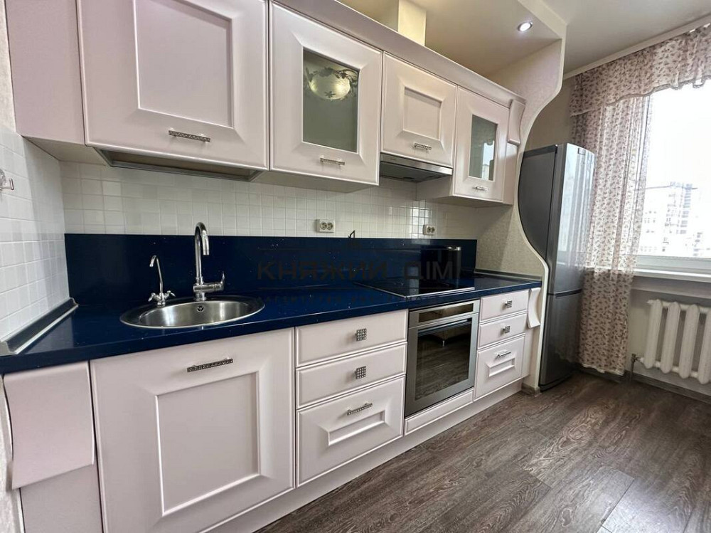 Оренда Квартира 2-кімнатна, 19/23 поверх на Григоренко Петра просп. Kiev - photo 11