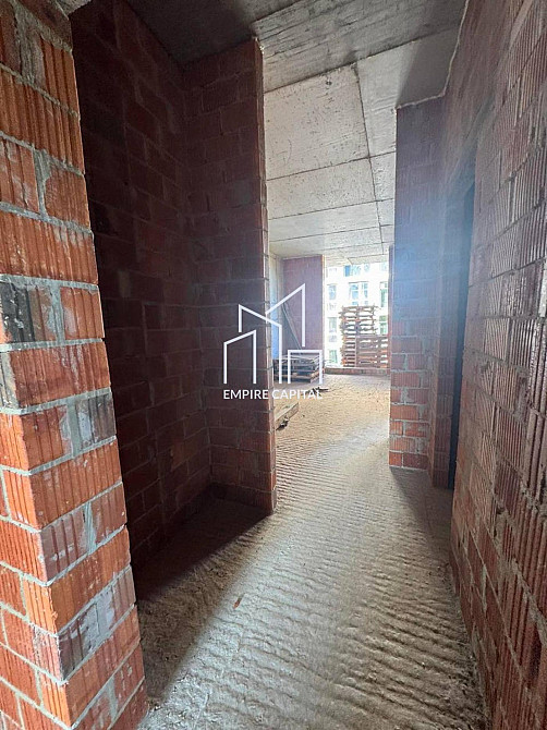 Продаж 1к Квартира 40 кв.м Під Голоском вул. Львів - фото 18