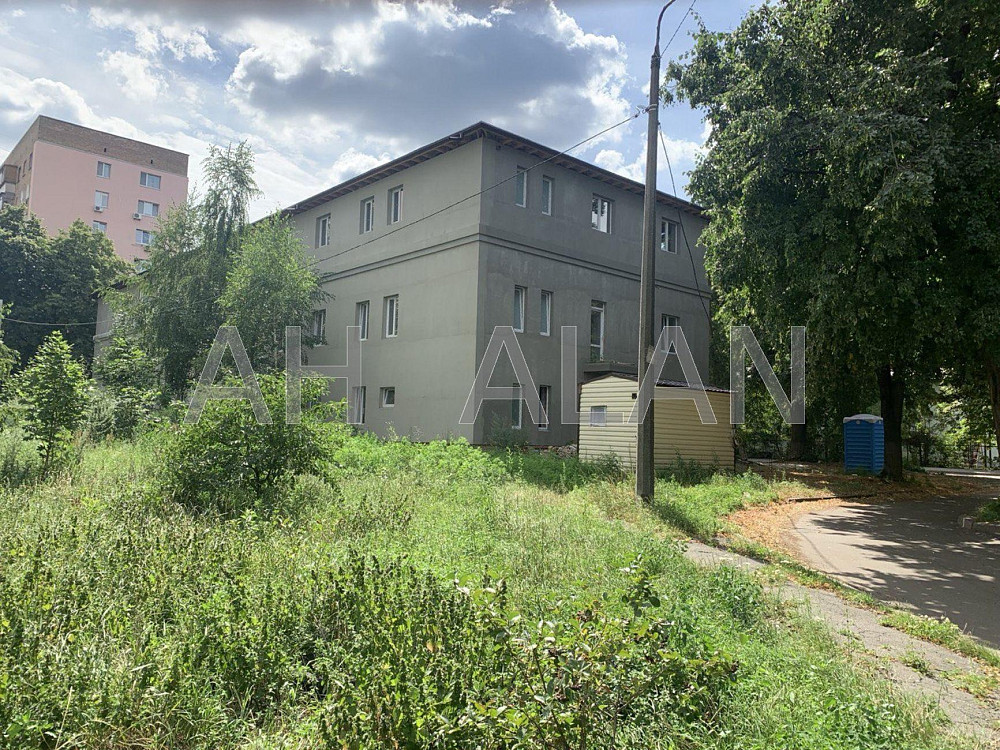 Оренда приміщення вільного призначення на Полкова вул., 76 поверх - 1/3 Київ - фото 7