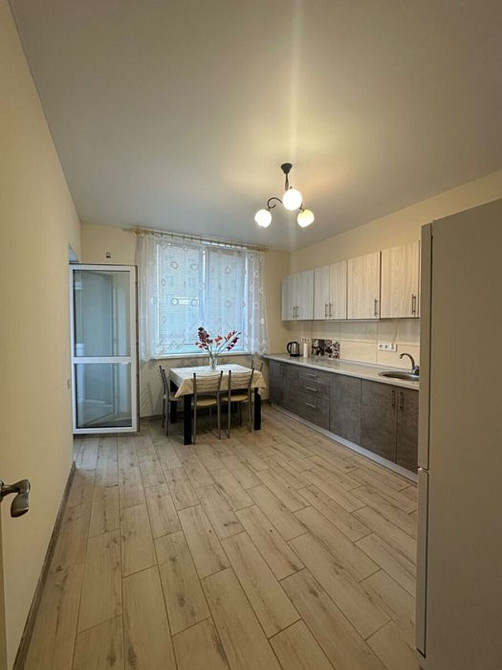 Оренда Квартира 2-кімнатна, 6/20 поверх на Освіти, 16 Київ - фото 2