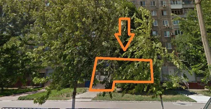 Продаж Магазин / салон / торгова точка площа 112 кв.м   Дніпро - фото 3