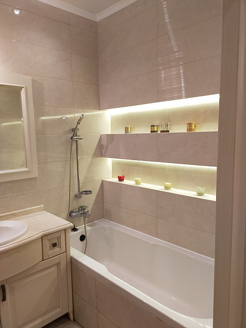 3-х комнатная квартира в новом доме на улице Тенистой. Одеса - фото 11