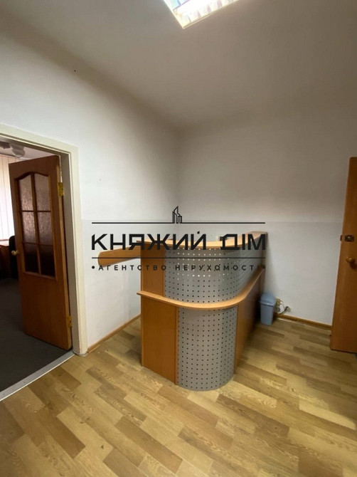 Оренда офісне приміщення на Дарницкий бульв. поверх - 1/16 Київ - фото 3