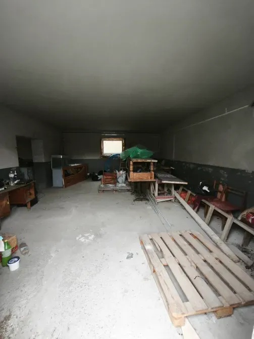 Здається Склад / ангар площа 85 кв.м Ужгород Сергія Мартина 4 Ужгород - фото 1