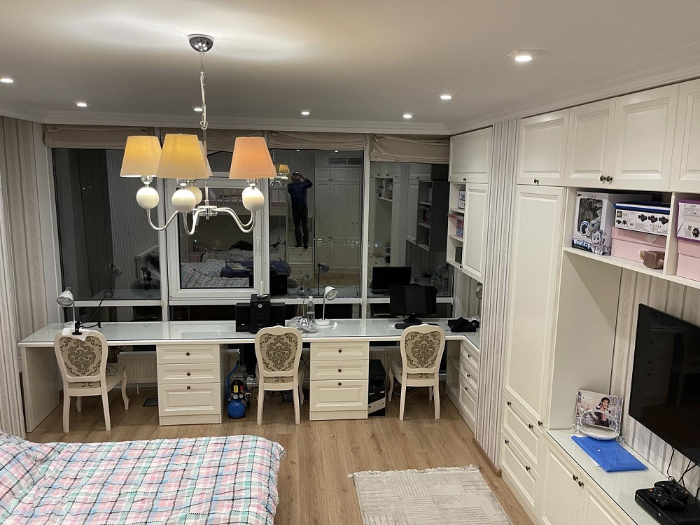 Продаж Квартира 3-кімнатна, 11/18 поверх на Большая Арнаутская ул., 26 Odessa - photo 11