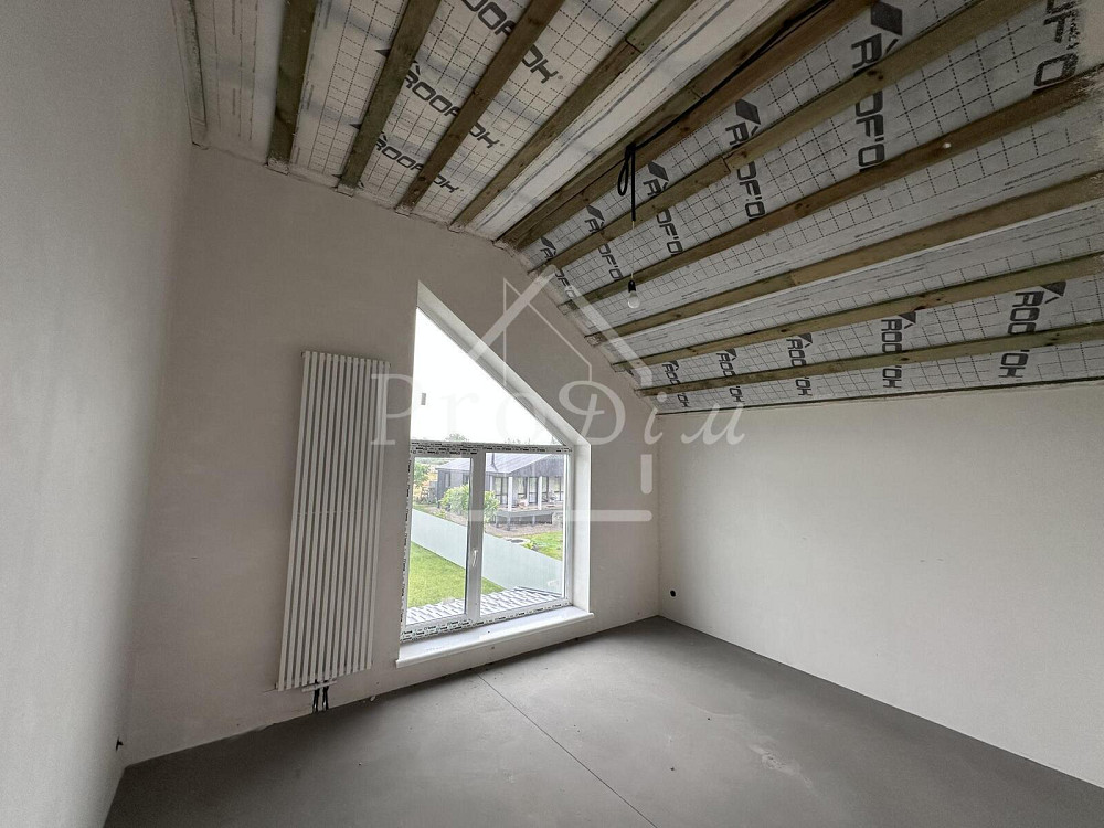 Продаж Дом Будинок 140 м2. м. Бориспіль 10 соток Без %% Програми + Борисполь - изображение 19