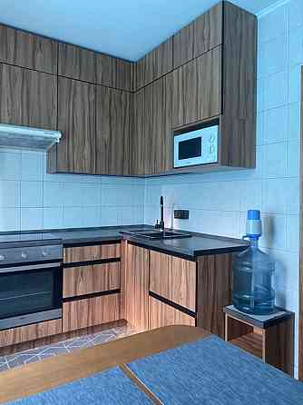 Оренда Квартира 1-кімнатна, 6/16 поверх на Петра Григоренка, 13 Київ