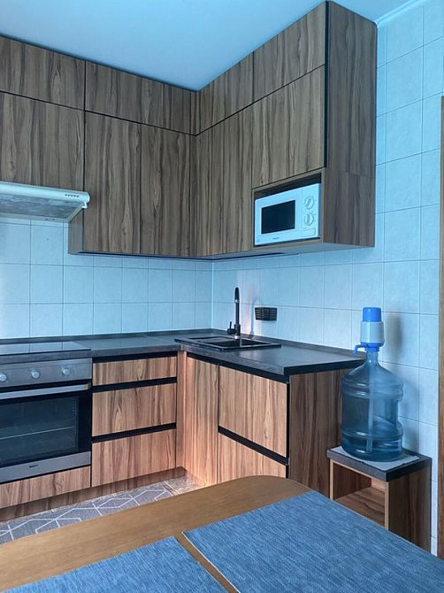 Оренда Квартира 1-кімнатна, 6/16 поверх на Петра Григоренка, 13 Київ - фото 2