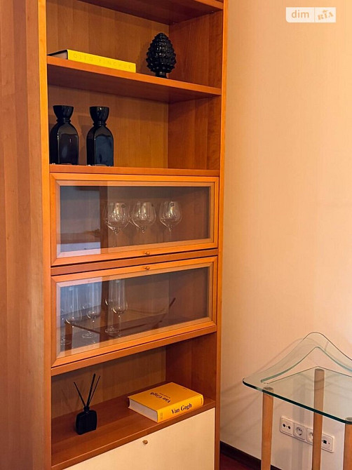 Оренда Квартира 3-кімнатна, 9/10 поверх на вул. Жилянська, 30А Київ - фото 11