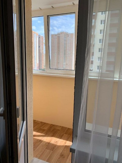 Оренда Квартира 2-кімнатна, 9/25 поверх на ул. Софии Русовой Kiev - photo 13