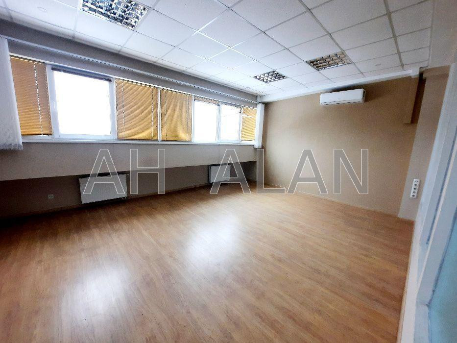 Оренда офісне приміщення на вул. Малевича Казимира приміщень - 5, поверх - 5/5 Київ - фото 3