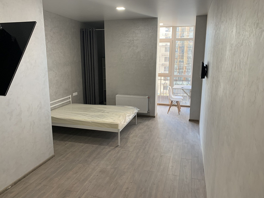 1 комнатная квартира с ремонтом в Аркадии Одеса - фото 1