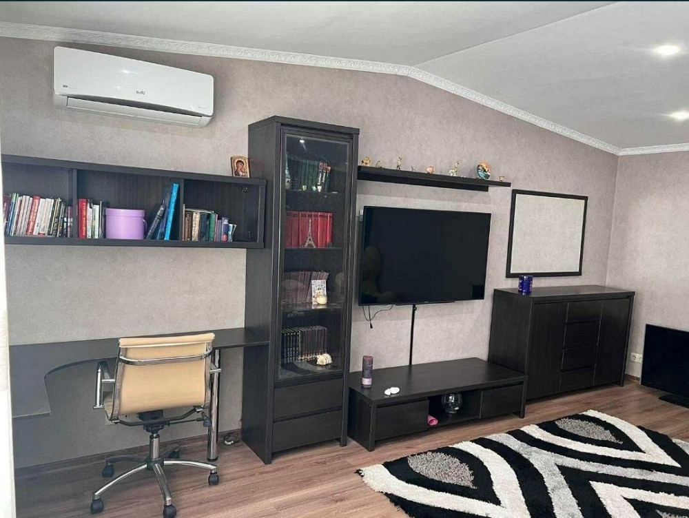 ТВ-3 со своим двором 4-ком с современным ремонтом на Таирова Одеса - фото 13