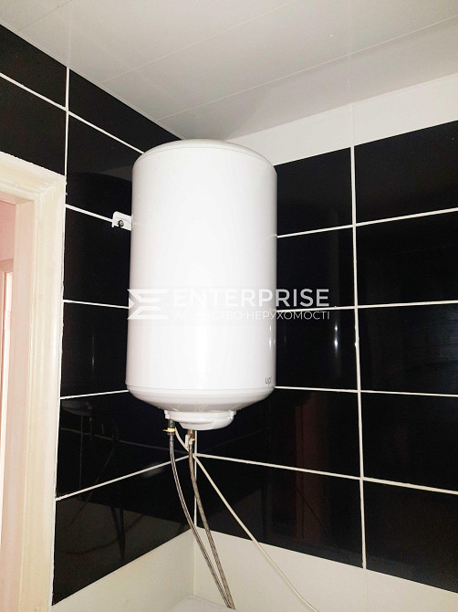 Продаж Квартира 1-кімнатна, 14/21 поверх на вул. Пономарьова Коцюбинське - фото 8