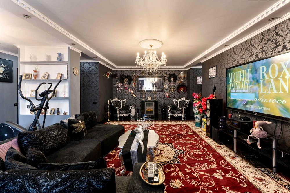 Продаж Квартира 3-кімнатна, 20/24 поверх на Дніпровська наб. вул., д. 19 Київ - фото 2