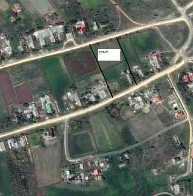 Продаж земельної ділянки 0.2 соток на ул. Лесника, 25а Шеметове