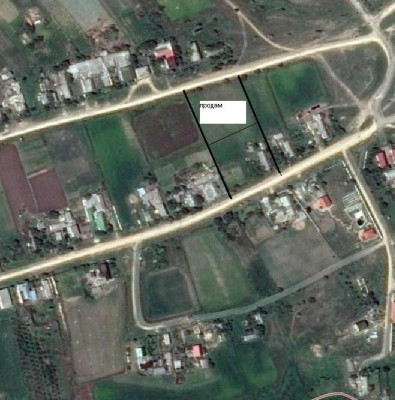 Продаж земельної ділянки 0.2 соток на ул. Лесника, 25а Шеметове - фото 4