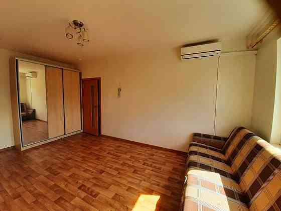 Оренда Квартира 1-кімнатна, 4/25 поверх на Григоренко Петра просп., 12 Киев