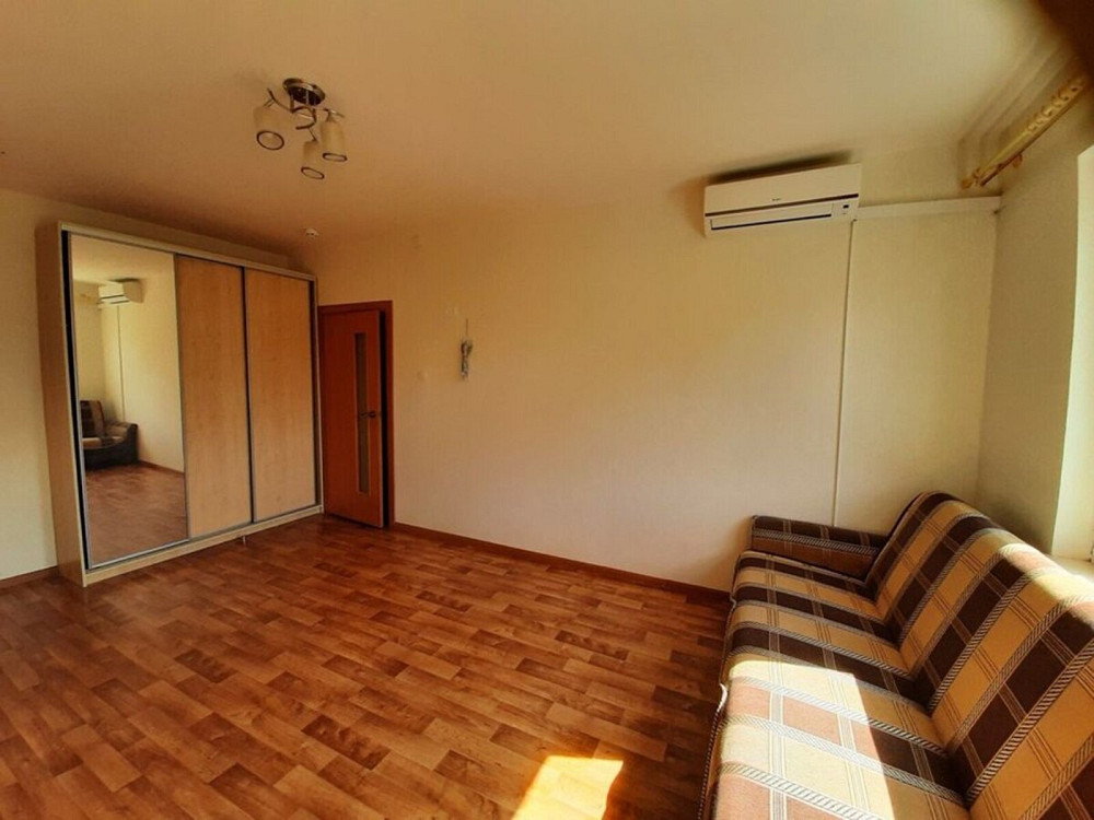 Оренда Квартира 1-кімнатна, 4/25 поверх на Григоренко Петра просп., 12 Київ - фото 3