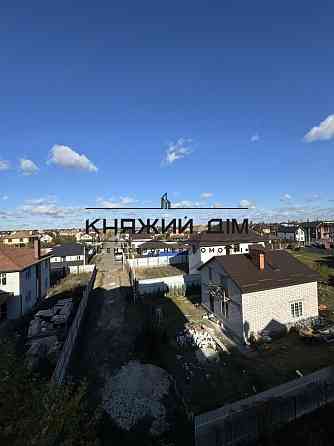 Продаж видової дворівневої квартири для великої родини в ЖК Country House Hora