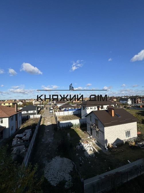 Продаж видової дворівневої квартири для великої родини в ЖК Country House Гора - фото 1