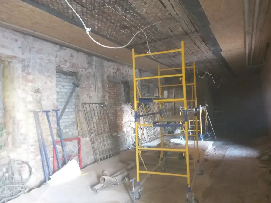 Здається Приміщення вільного призначення площа 50 кв.м  Дніпро  Дніпро - фото 9