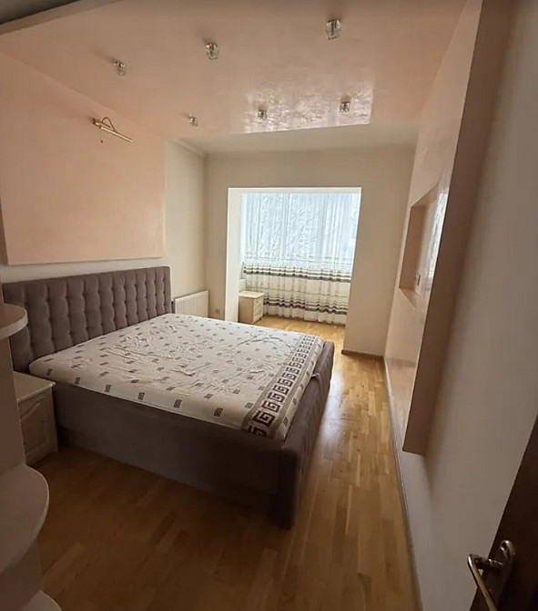 Продаж Квартира 3-кімнатна, 4/9 поверх Тернопіль - фото 1