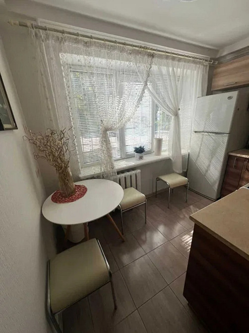 Оренда Квартира 2-кімнатна, 1/5 поверх на вул. Івана Микитенко, 25 Kiev - photo 3