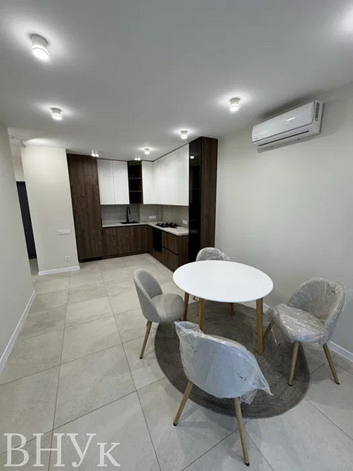 Продаж Квартира 1-кімнатна, 3/6 поверх на вул. Роксоляни Львов - изображение 5