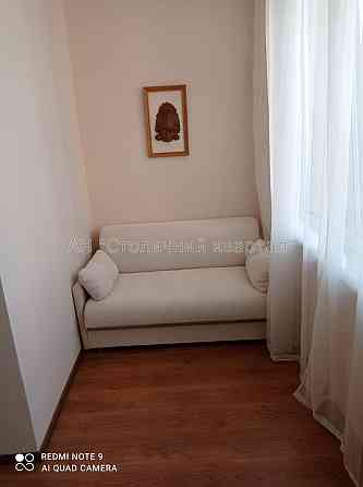 Продаж Будинок 1-кімнатний на Нагірна вул., 18/16 Kiev