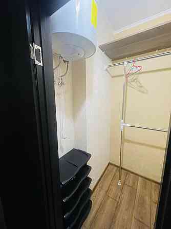 Оренда Квартира 1-кімнатна, 11/25 поверх на Олевська, 5 Kiev