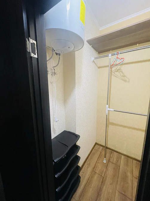 Оренда Квартира 1-кімнатна, 11/25 поверх на Олевська, 5 Київ - фото 3