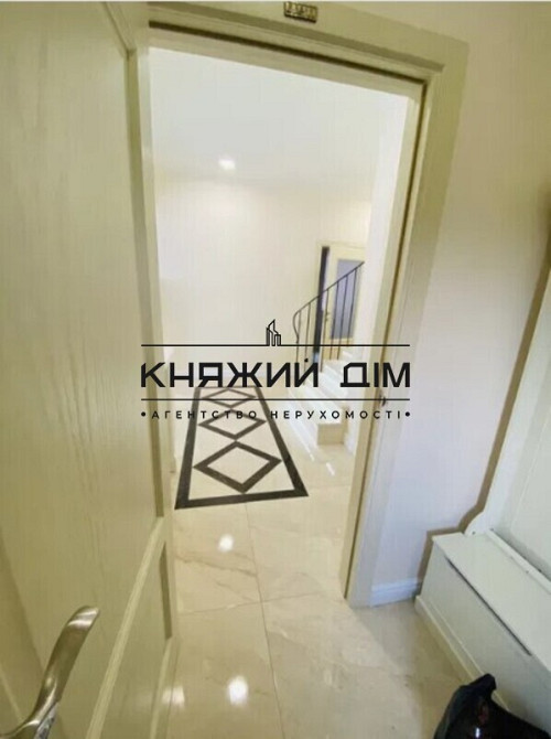 Продажа дома в с. Гатное 2 эт. с террасой. № 229335  - фото 14