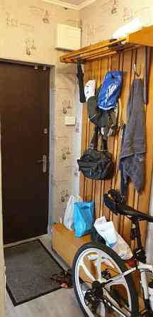 Оренда Квартира 1-кімнатна, 5/9 поверх на ул. Академика Ромоданова Kiev