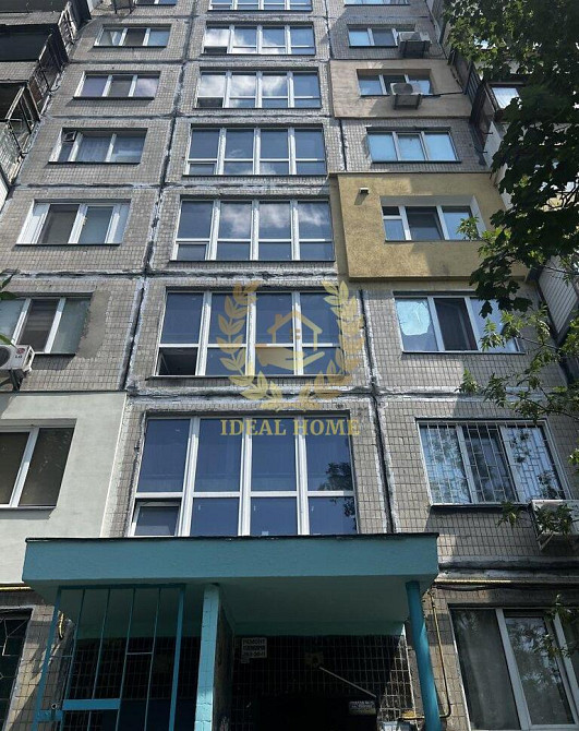 Продається 3-х кімнатна квартира в Деснянському р-ні (Лісовий масив) Київ - фото 7